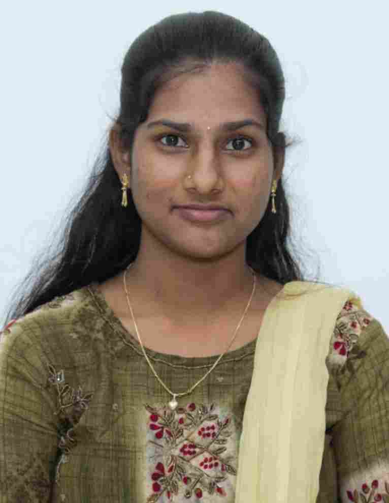 Teja Sree Mekala